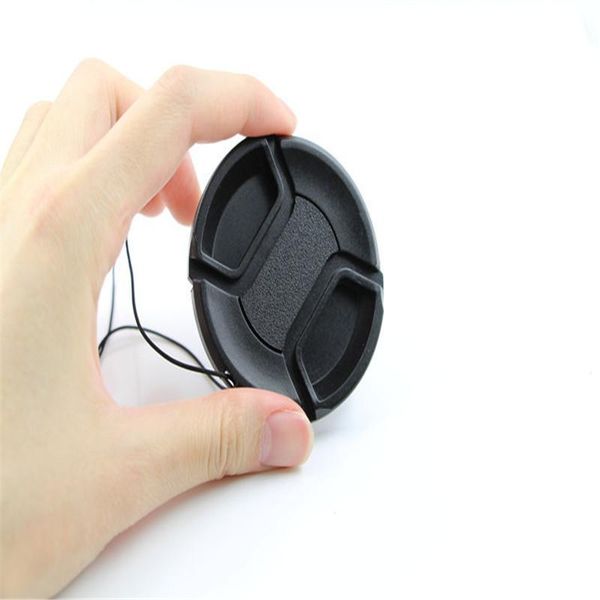 

49 52 55 58 62 67 72 77 mm center pinch all camera lens bayonet caps