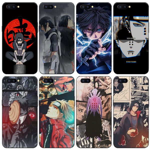 

suitable for oppor11 r11t r9 r9s weasel r9m r7 plus mobile phone case naruto sasuke penn