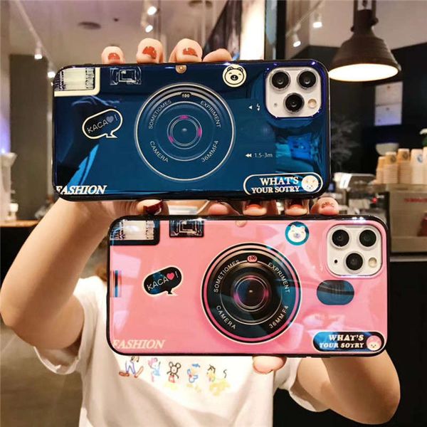 

creative camera 12pro mobile case laser blu ray 11 / xsmax for 786