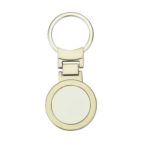 

metal key custom holder chain populartuvktuvk, Silver