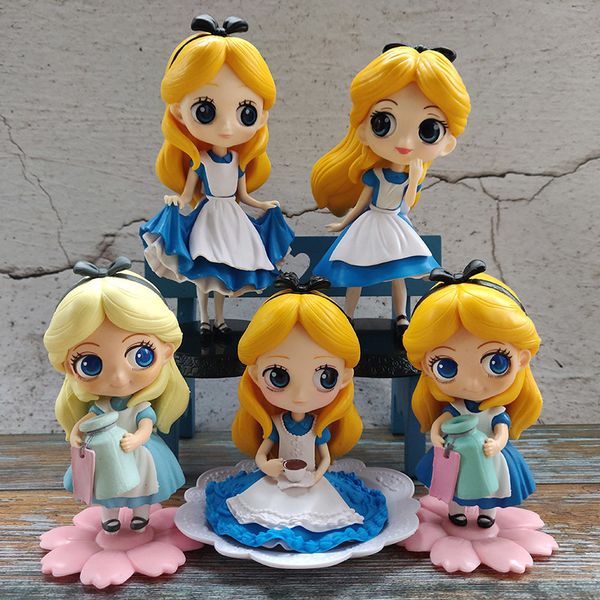 

wonderlandvfsdw 4edaalice in, Silver