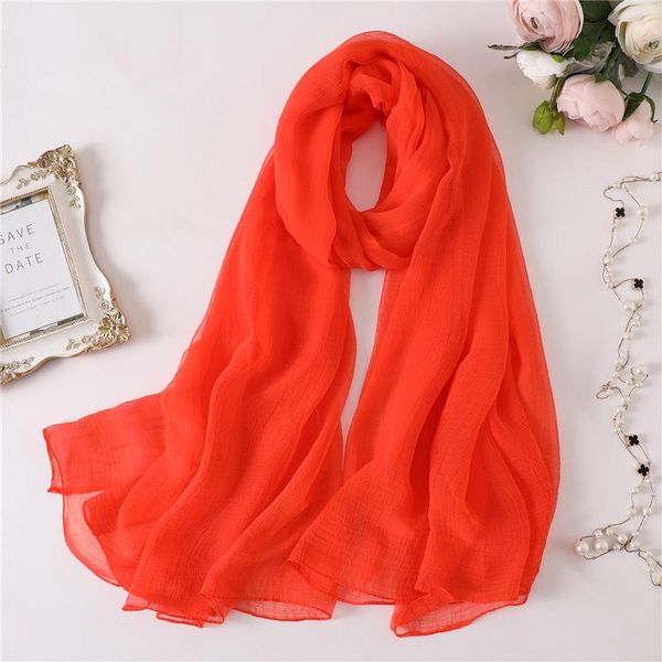 

2020 дизайнерский бренд женский шарф летний крокодил складки шелковые шарфы для леди платки обертываются пашмина женские бандана фуауальрд х, Blue;gray