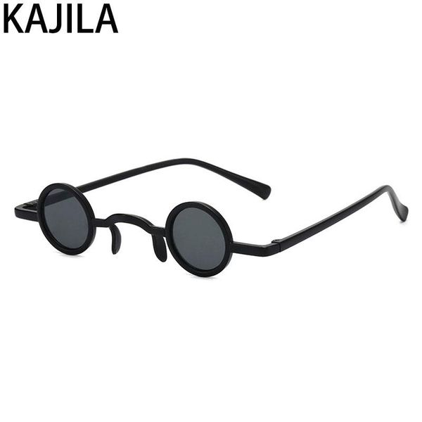 

retro round sunglasses sun 88026 designer plastic small vintage men women for frame woman glasses uv400 wholesale cilmn