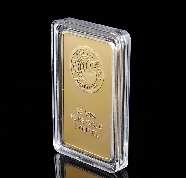 

holiday perth gifts decorations plated gold home crafts bullion bar mint bullion bar 24k the birthday australia wmtts bdesybag