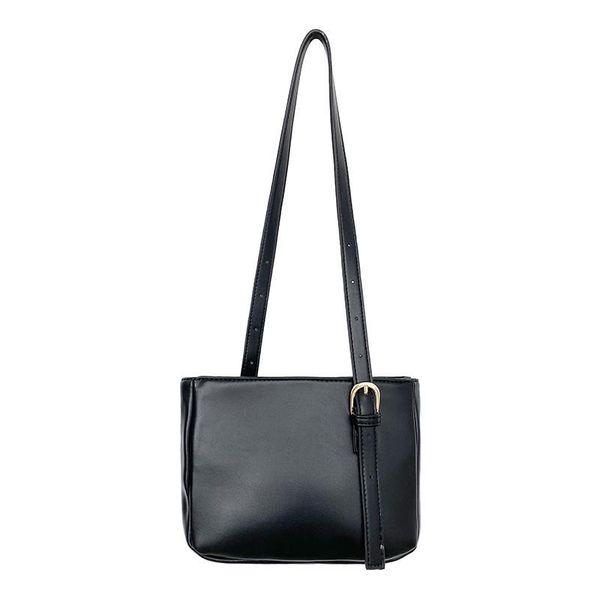

cross body women's bag 2021 fashion trend one shoulder retro small square satchels