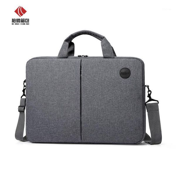 

briefcases business leisure notebook computer bag supplied directly by manufacturer sac homme handbags for women side men1