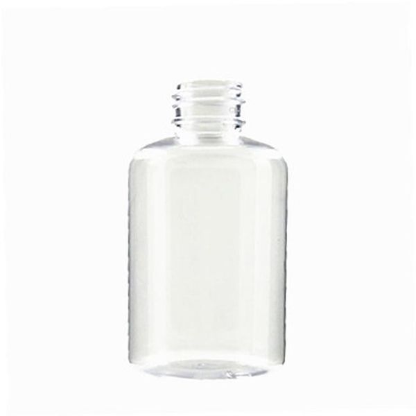 

4oz/120ml empty boston round plastic bottle , clear pet bottle with black/white aluminum fine mist sprayer wmtdgn