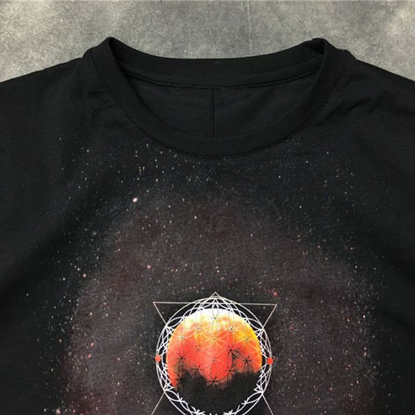

20ss fashion mens t shirts casual men summer hip hop short sleeves cotton print men women tees, White;black