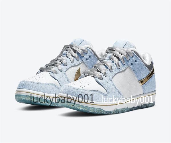 

sean cliver man causal shoes dunks low sbdunk ts women sneaker sean cliver chunky dunky size 36-44 sbdunk low ts man shoes, Black