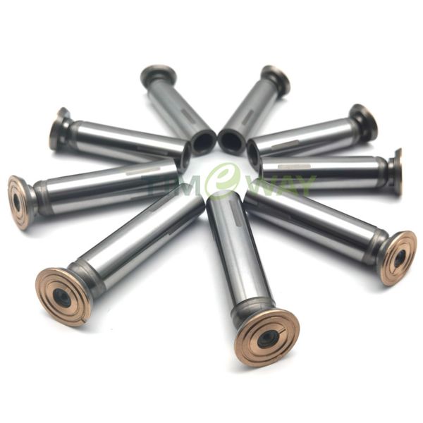 

piston shoe dpvo165 pump parts for repair linde hydraulic pump