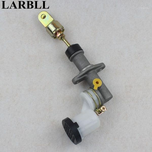 

brake cylinders larbll clutch master cylinder assembly mb555391 fit for mitsubishi pajero montero v32 4g54 v43 6g72 v44 4d56 1992-19961