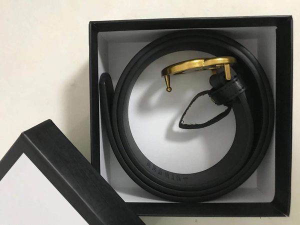 

high size 3.8-3.4-2.0cm quality men genuine womens leather black and white color cowhide for mens luxury belt, Black;brown