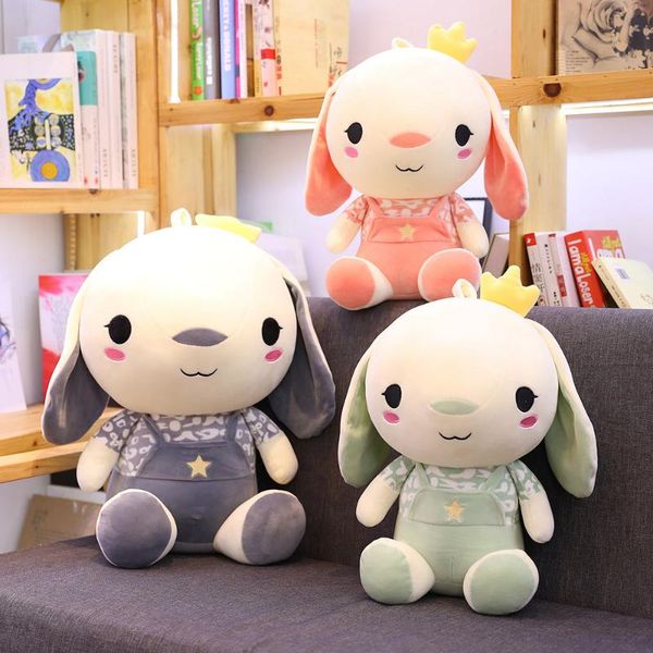 

doll bed sleeping pillow to give girls stuffed toys small doll gift