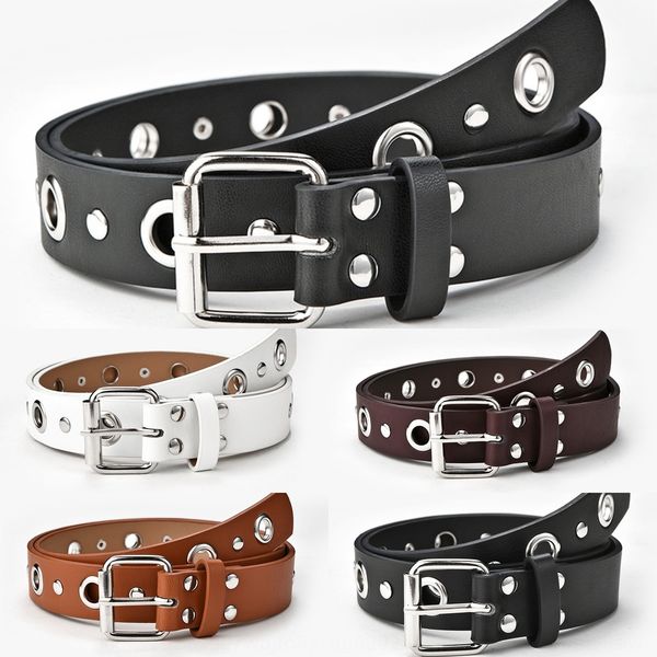 

nf9m ceinture sale women ladies girls fashion waist belt wide braided polyurethane leather stretchy elastic waist waistband fashion cint, Black;brown