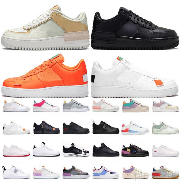 

with box stock one moma mca blue red metallic silver men casual shoes volt green low black and white designer shoes us5.5-11 lj7y