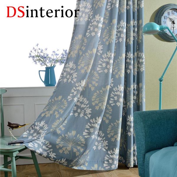 

curtain & drapes dsinterior elegant floral design for window living room or bedroom