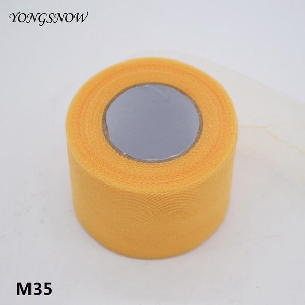 

шимнистый тюль roll ткань красочный кристалл органза прозрачная марля diy girls spool tutu свадебная вечеринка детский душ декор 22m5cm bbyq