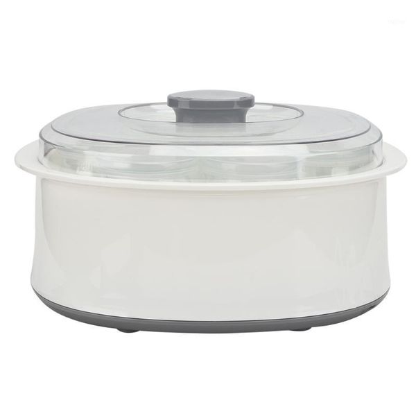 

yogurt makers yoghurt beker 1.5l maker automatic machine constant temperature fermenter for home use yogurt1