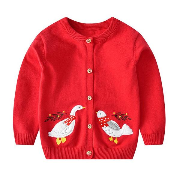 

pullover winter baby clothing girl cardigan casual knitted long sleeve sweater and for kids, Blue
