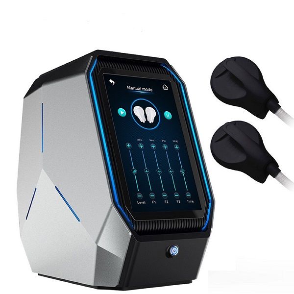 

high intensity electromagnetic muscle trainer emslim 2.0 portable 7 tesla fat burning ems body slimming machine