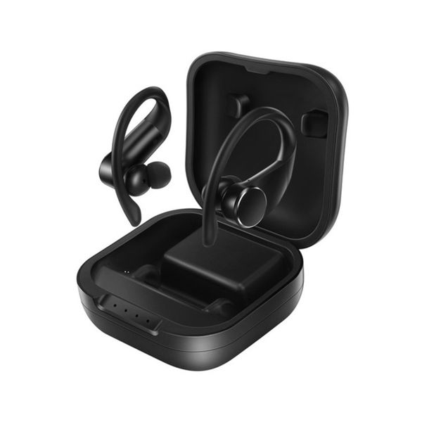 

original wirels bluetooth headset m8 5.0 touch stereo binaural sports running in ear