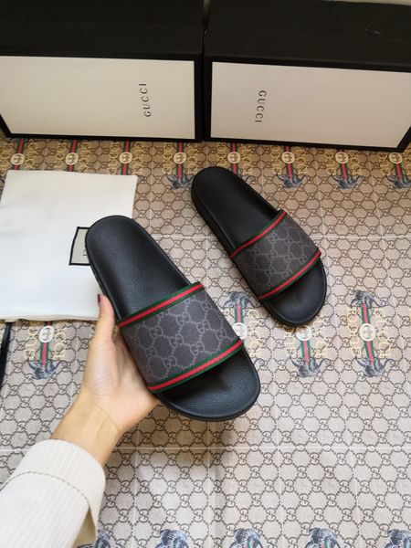 

new men and women sandals, designer fashion women sandals, wholesale ing, Black