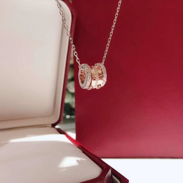 

necklace popular hip hop pendant