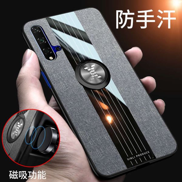 

huawei glory 20 mobile phone case glory 20pro protective cover ultra thin silica gel all inclusive fall proof soft shell men's and wome