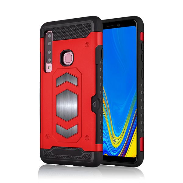 

bumper tpu pc phone case для samsung galaxy a9 откройте