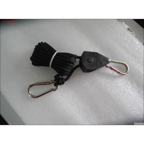 

rope ratchet hanger reflector grow light yoyo heavy qyltmg wphome