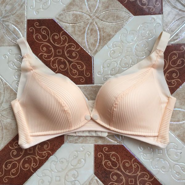 

new chest underwear breast women feeding small br, White