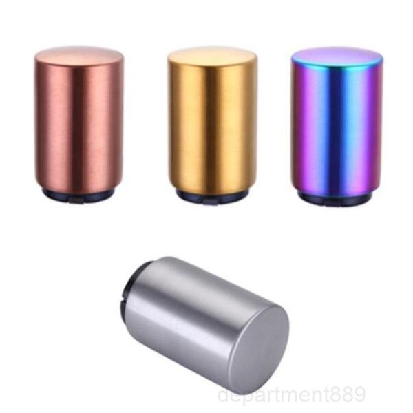 

stainless steel alloy beer opener tool gear beverage custom bottle openers fast sea shipping owc3614