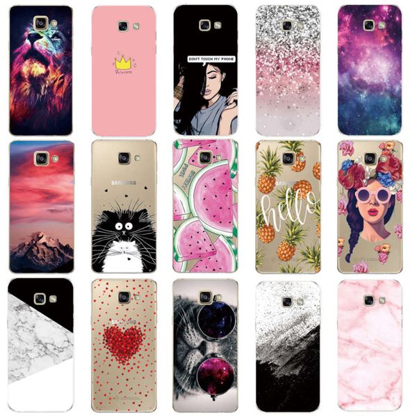 

sewqsamsung a3, a5, a7, , sm-a520f silicone sleevevtrvgt