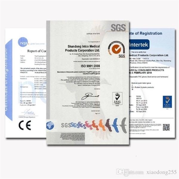 

glove disposable anti-acid nitrile latex rubber bacteria-proof anti-skid household garden cleaning gloves