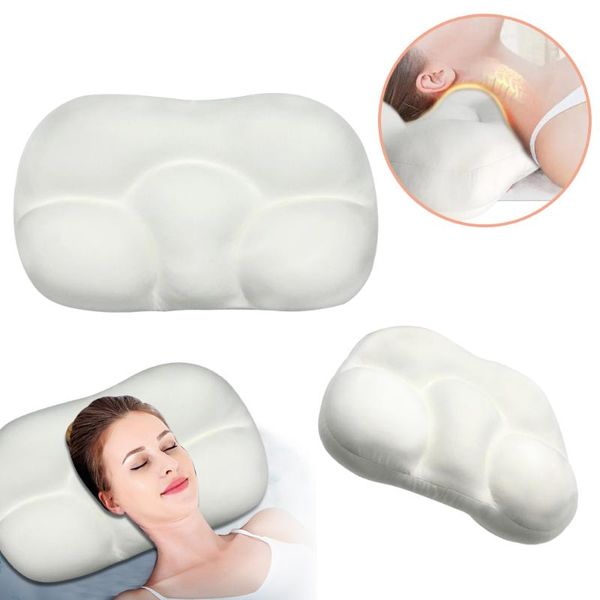 

all-round cloud pillow multi-function egg sleep shaped pillow