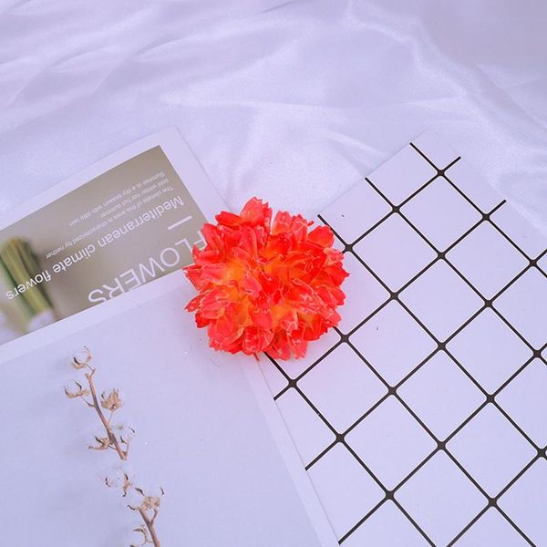 

8cm silk gerbera christmas decorations for home wedding scrapbooking artificial plants diy vases bridal accessories clearance bbywvk