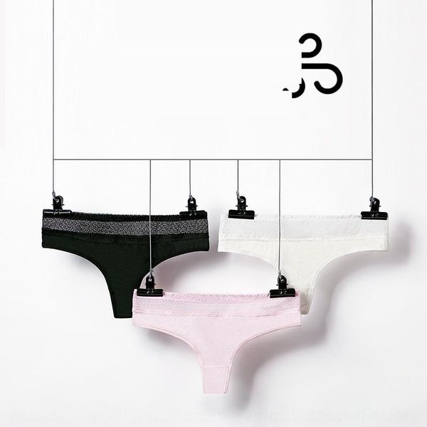 

wcap g195k mens wet oily pouch t-back look micro teardrop wetlook black, Black;white