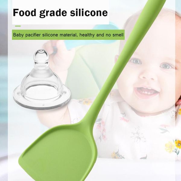 

10 шт. теплостойкие силиконовые посуды набор нести для приготовления пищи. кухонные инструменты для выпечки набор инструментов для выпечки п