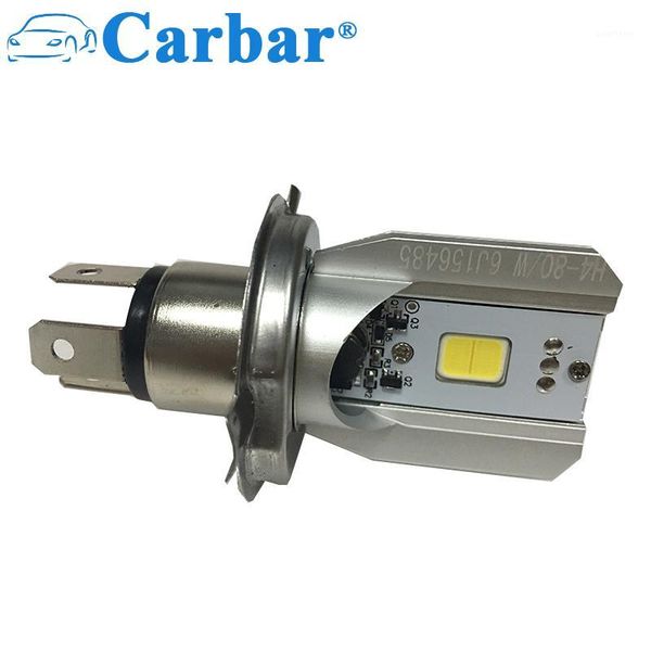 

h4 led motorcycle headlight 12v 2s led h4 moto bulbs super bright white motorbike head lamp scooter accessories motorcycle1