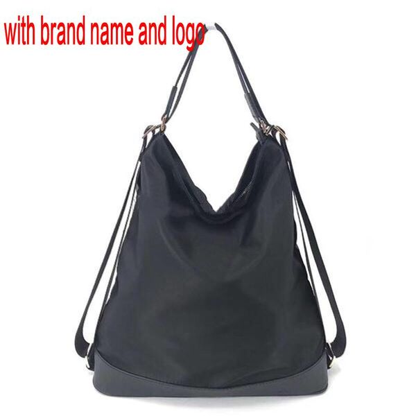 

back designer backpack pack fashion sports shoulder bag handbag presbyopic package messenger bag parachute fabric lapqynf a+lxq