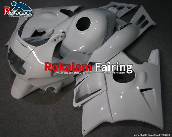 

fairing kits cbr 600 f2 1991 1992 1993 1994 for honda cbr600 f2 1991 1992 1993 1994 full white motorcycle fairings