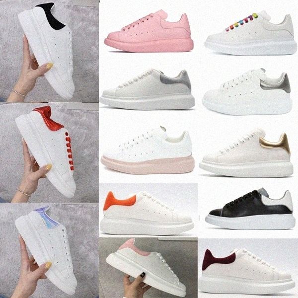 

2021 platform designer fashion espadrilles flats men women espadrille shoes women plate-forme sneakers oversized flat new ceco#, Black