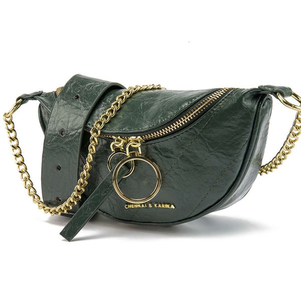 

luxurys designers c k women's 2021 chain singapore new wide shoulder strap cross small ck waist bag