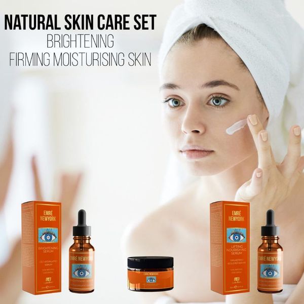 

bath brushes, sponges & scrubbers luis bien 100% natural skin care set essential oils brightening moisturising cream firming serum wrinkle r