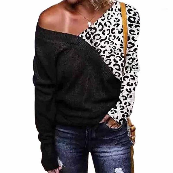 

fashion sweater women fall/winter new style striped-breasted bat long-sleeved v-neck pullover female clothing casual1, White;black