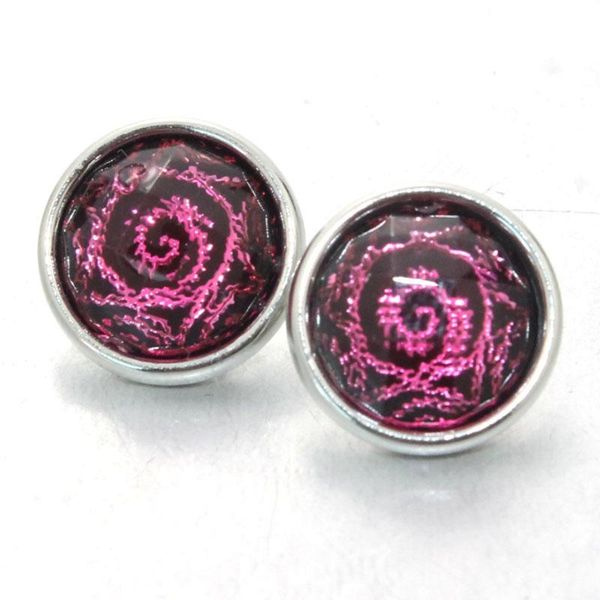 

boom life 12mm resin snaps buttons mixed styles diy snaps charms jewelry bracelet bangle 020911 boom life h bbykpa