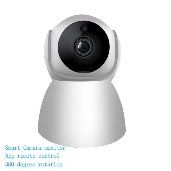 

cameras 1080p wifi web camera monitor home security video surveillance ip wireless cctv system 360Â° ptz baby