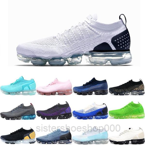 

2021 new knit 1.0 2.0 3.0 casual shoes fly 1.0 sports shoe herigste mens women breathable cushion trainers university designers yu3z