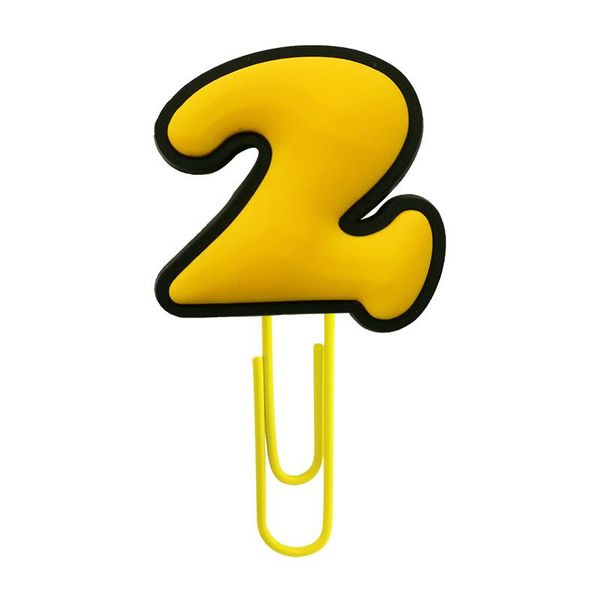 

1 шт. номера закладки для студентов красочные математики символ книга марка секционные клипы для школьного учителя офис поставка детский под