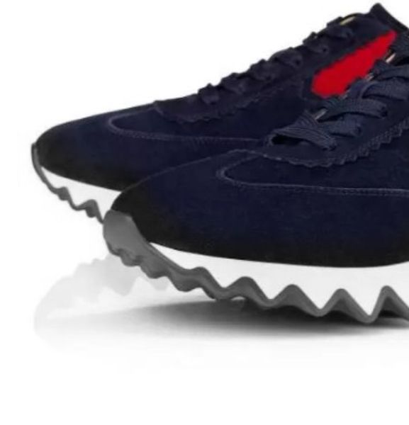 

perfect designer sneakers flats shoes for men,women outdoor sports casual walking shoes fashion trainers eu35-47, Black